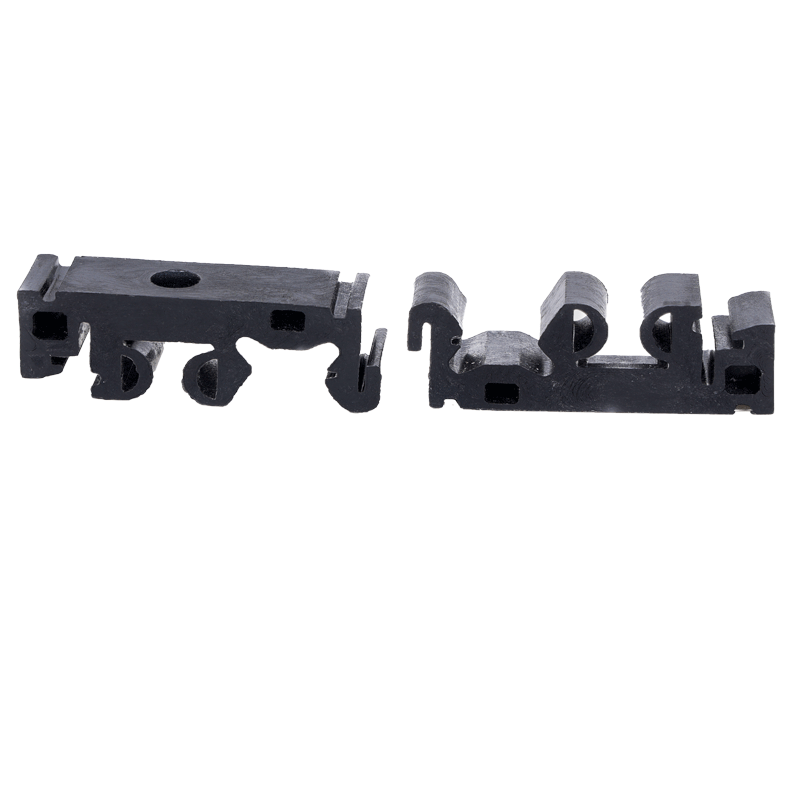 Universal Din Rail Clamp Mold Makers